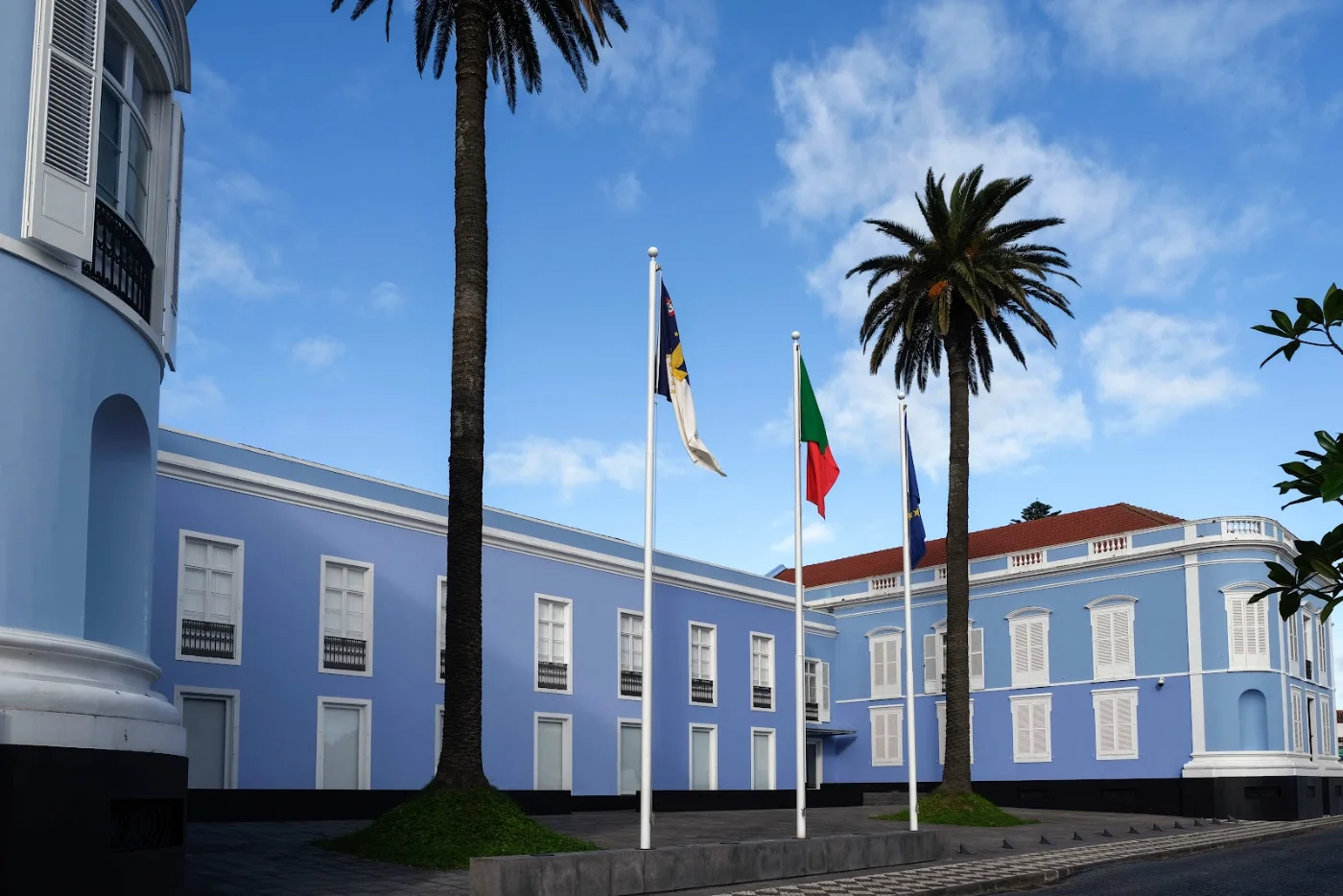 Photos of Núcleo Autonomia dos Açores in São José, 9500-244 Ponta Delgada, Portugal - Photo 1
