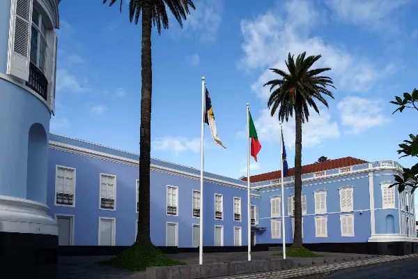Núcleo Autonomia dos Açores