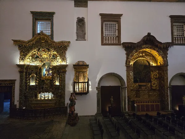 Photos of Sacred Art Center in 9500-040 Ponta Delgada, Portugal - Photo 2