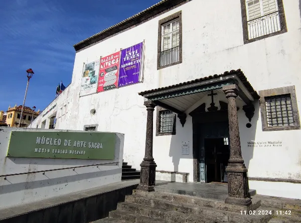 Photos of Sacred Art Center in 9500-040 Ponta Delgada, Portugal - Photo 3