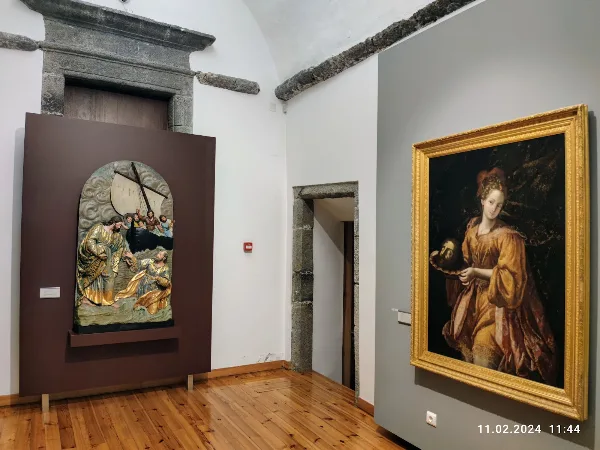 Photos of Sacred Art Center in 9500-040 Ponta Delgada, Portugal - Photo 5