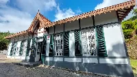 OMIC - Microbial Observatory of the Azores