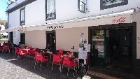 O Avião - Azores