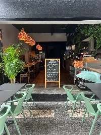 Terras - Restaurante & Brunch - Azores