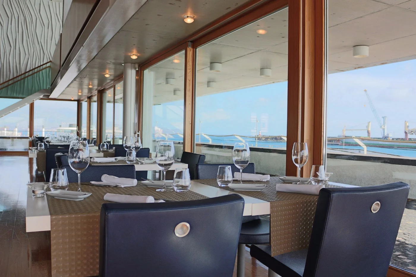 Photos of Anfiteatro Lounge in Portas do Mar – Ponta Delgada, 9500-000 Ponta Delgada, Portugal - Photo 1