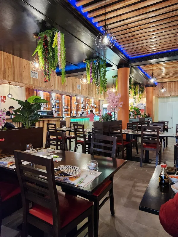 Photos of Yummy in R. Dr. Bruno Tavares Carreiro 23, 9500-055 Ponta Delgada, Portugal - Photo 4