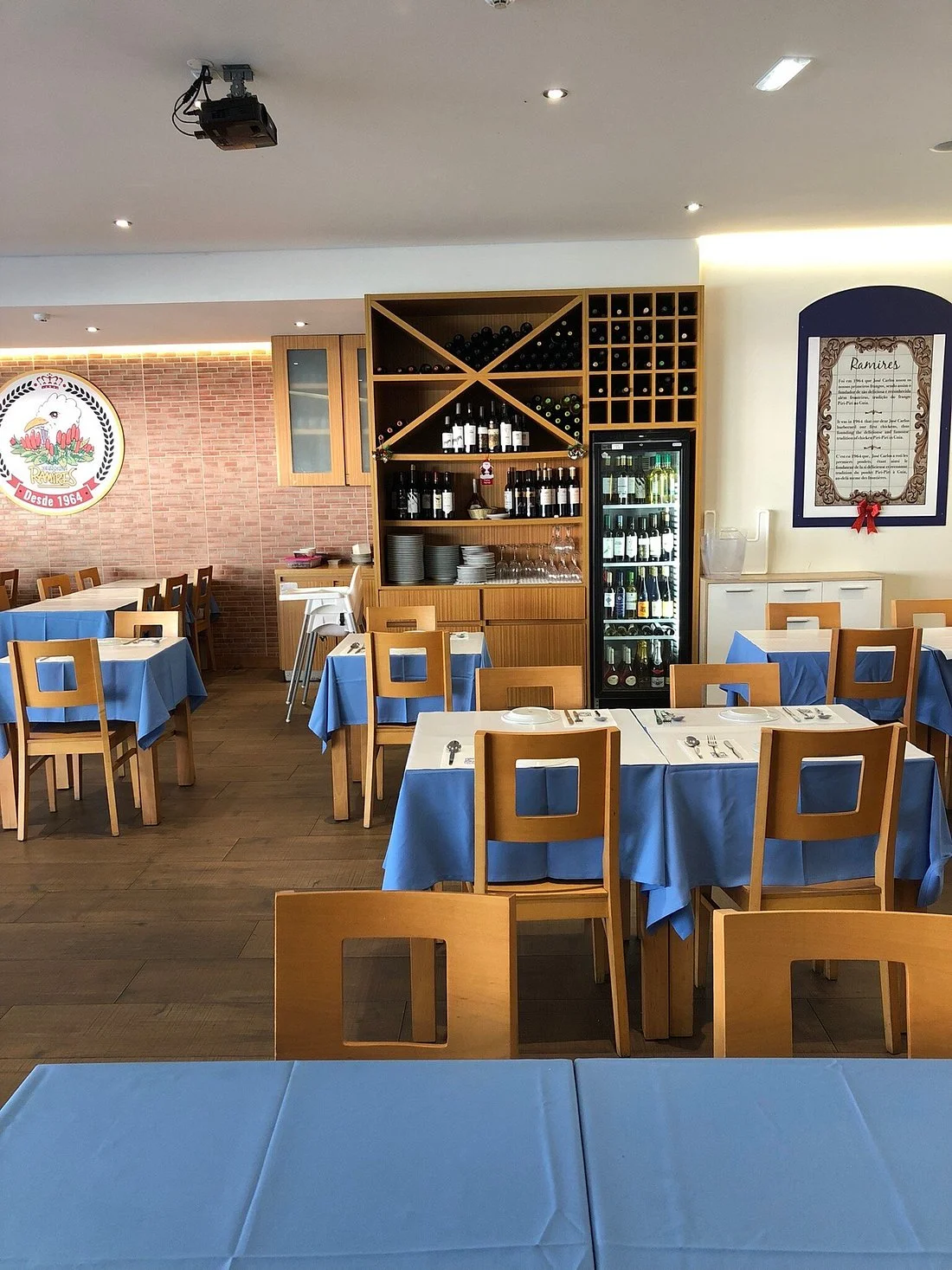 Photos of Ramires in Restaurante Ramires Galerias das Portas do Mar, Av. Infante Dom Henrique, 9500-770 Ponta Delgada, Portugal - Photo 1