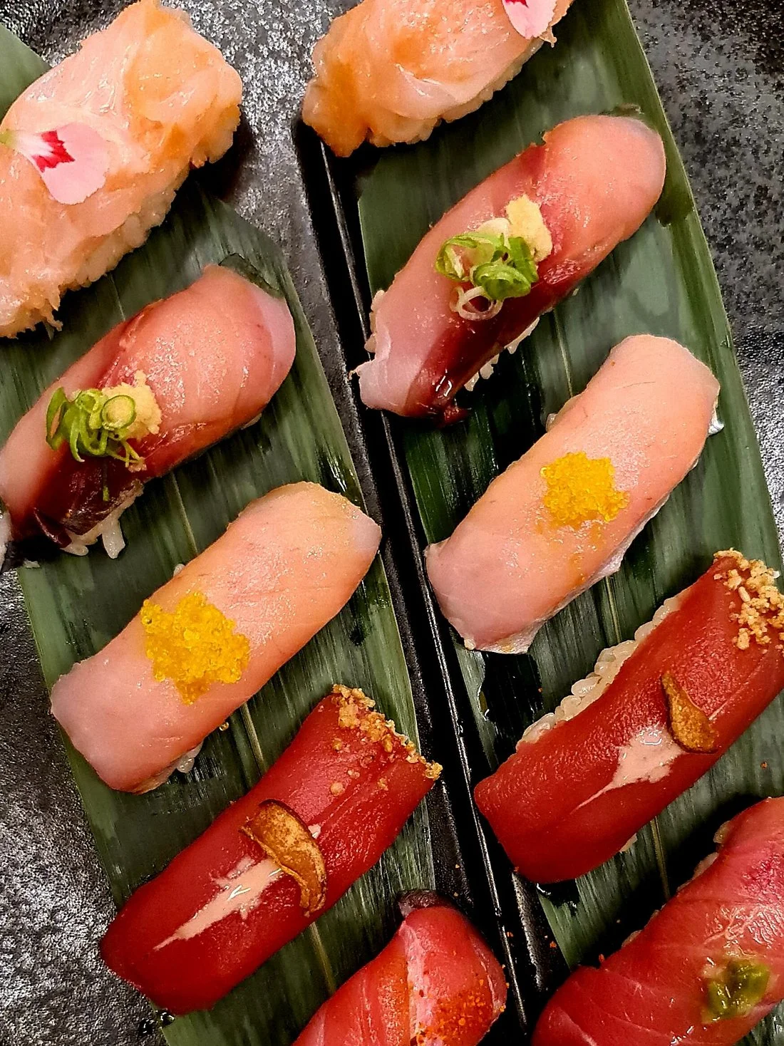 Photos of Fuji Sushi Experience in R. Padre João Batista Valles de Valles nº 2, 9500-791 Ponta Delgada, Portugal - Photo 3