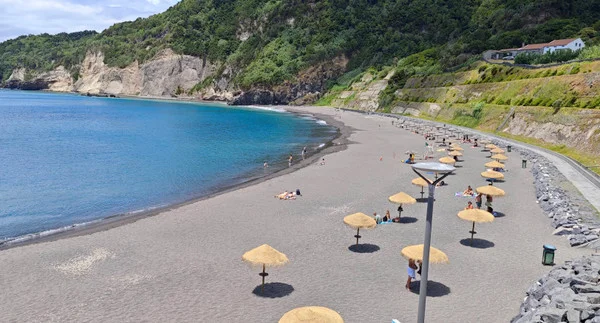 Photos of Praia do Fogo in Praia do Fogo, EN2-2A 24, 9675 Ribeira Quente, Portugal - main photo