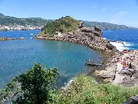 Ilhéu de Vila Franca do Campo