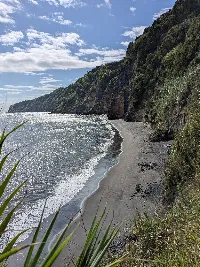 Praia da Amora