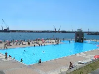 Piscina de São Pedro