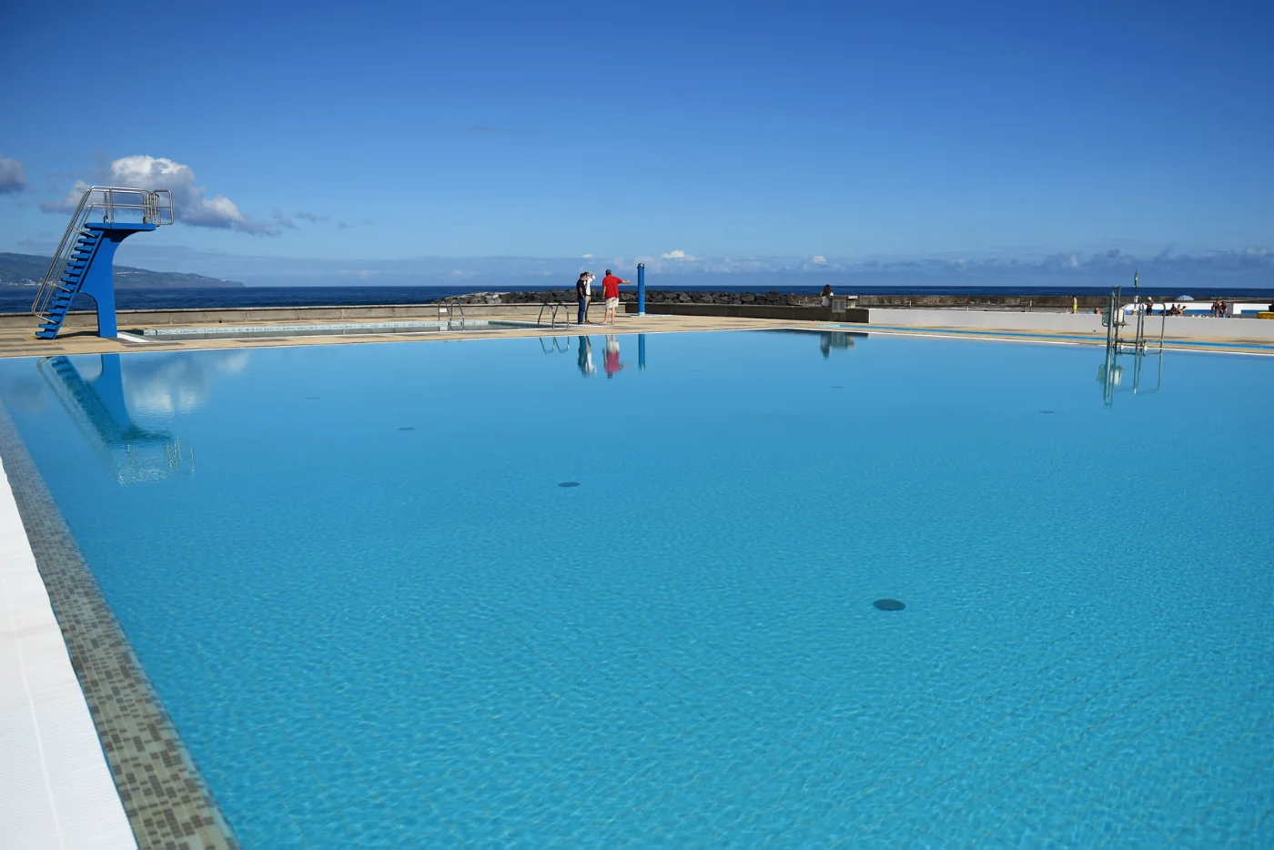 Photos of Piscina da Ribeira Grande in 9600 Ribeira Grande, Portugal - Photo 2