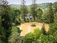Terra Nostra Thermal Pools