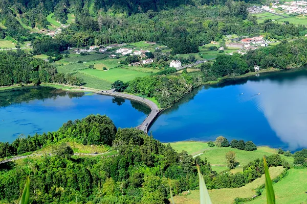 Photos of Lagoa das Sete Cidades in Lagoa das Sete Cidades, 9555, Portugal - Photo 2