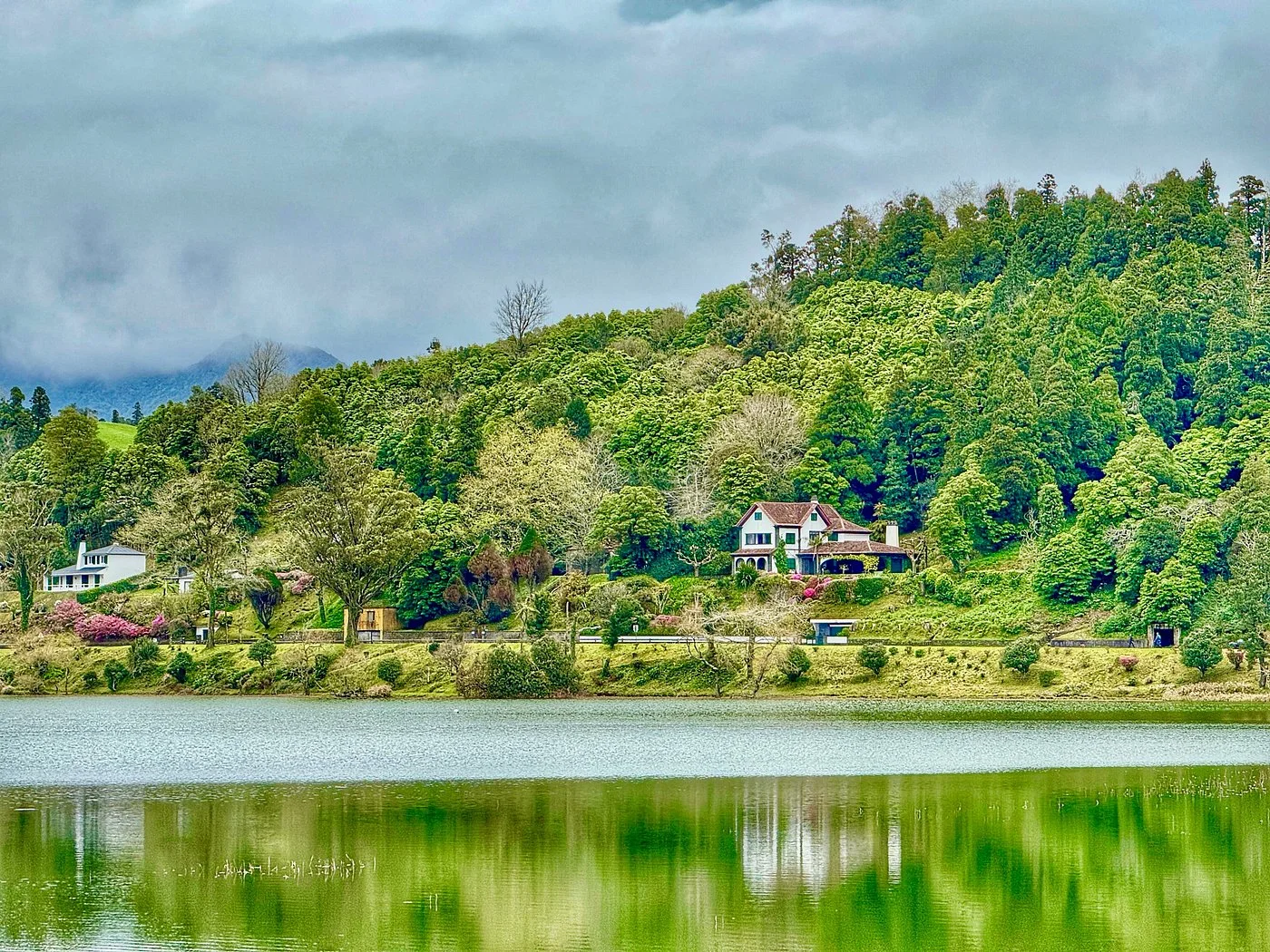 Photos of Lagoa das Furnas in Furnas Lake, 9675, Portugal - Photo 4