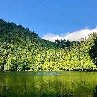 Lagoa do Congro