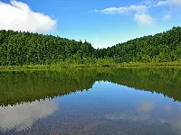 Lagoa do Canário