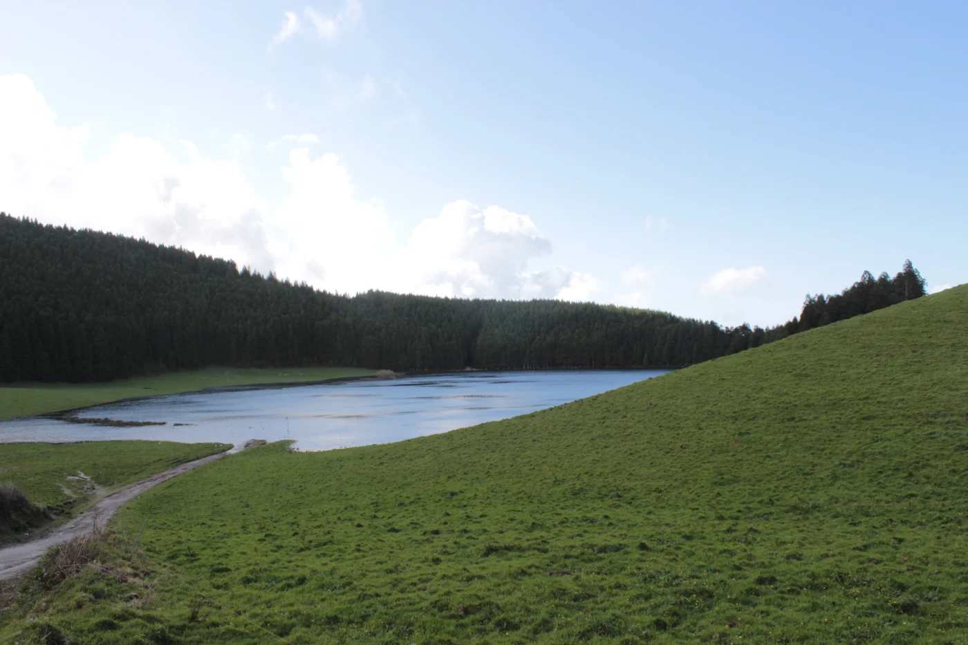 Photos of Lagoa de São Brás in Lagoa de São Brás, 9625, Portugal - main photo
