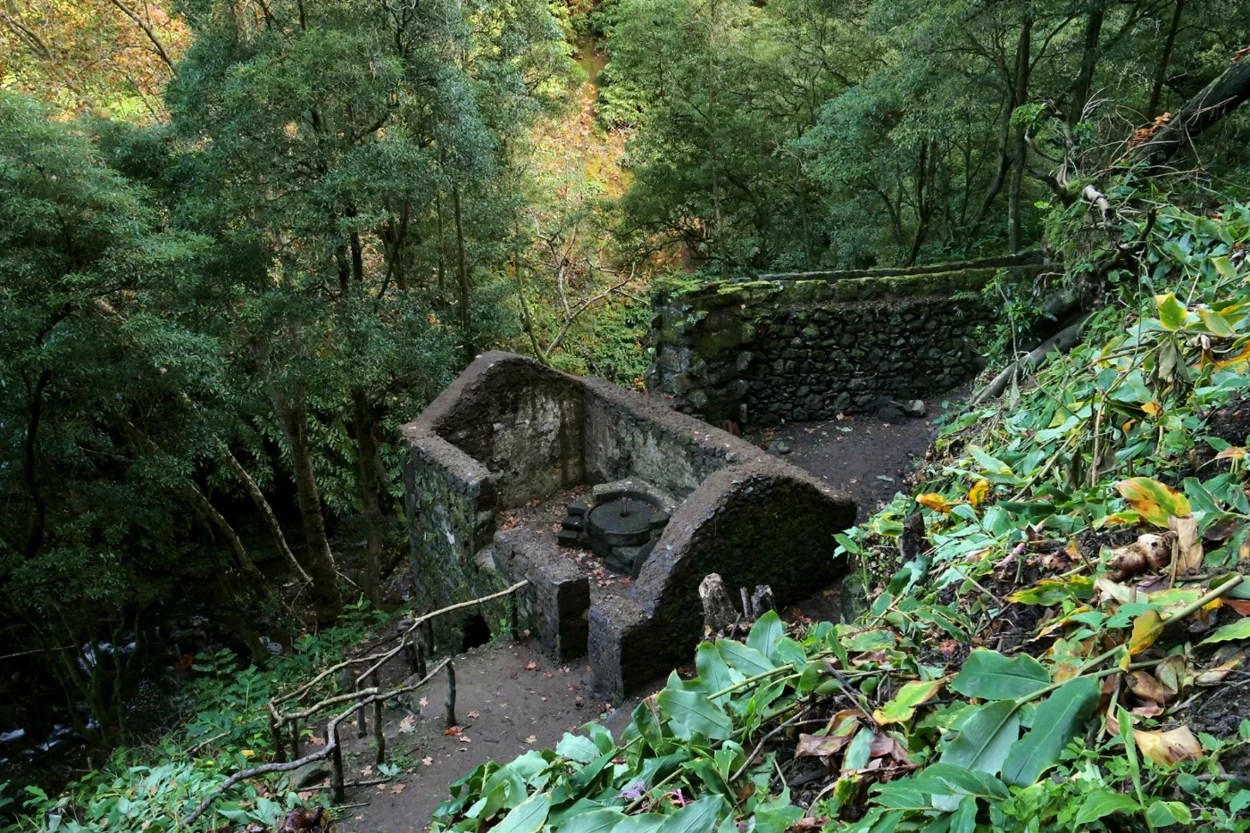 Photos of Félix's Mill Trail - TM06 in Unnamed Road, 9630, 9630, Portugal - Photo 2
