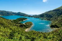 Lagoa do Fogo