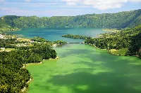 Vista do Rei