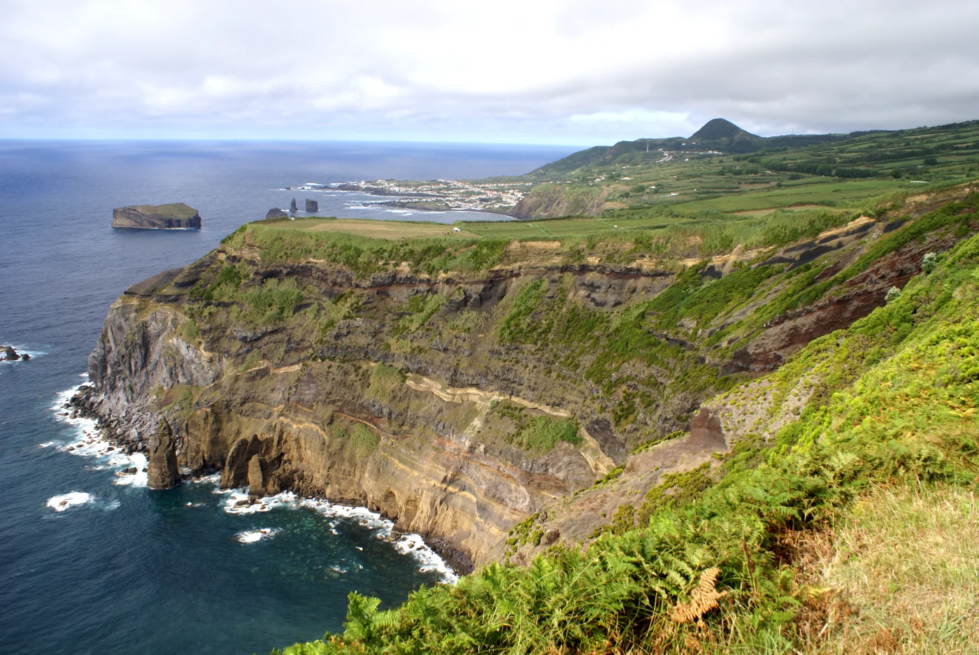 Photos of Ponta do Escalvado in R. da Carreira 37, 9555 Várzea, Portugal - main photo