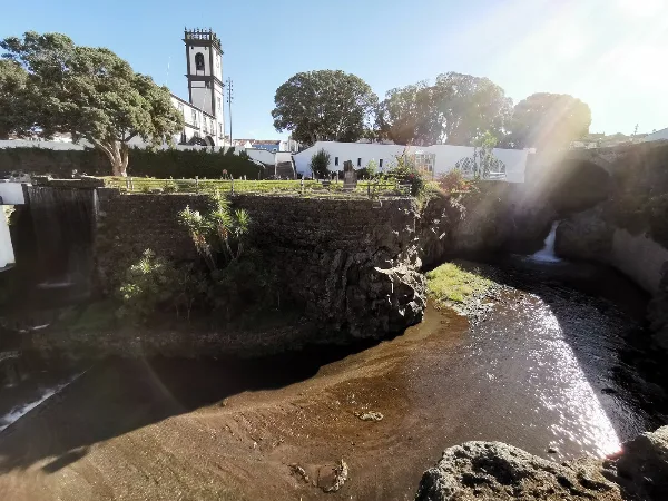 Photos of Jardim Municipal de Ribeira Grande in 9600 Ribeira Grande, Portugal - Photo 3