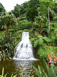 Jardim da Ribeira do Guilherme