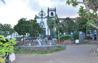 Jardim Antero de Quental (Vila Franca do Campo)