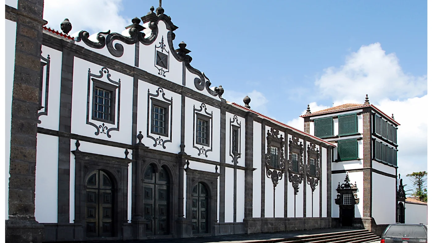 Photos of Carlos Machado Museum in Rua do Dr.Guilherme Poças 65, 9500-100 Ponta Delgada, Portugal - Photo 1
