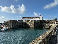 Azores Military Museum