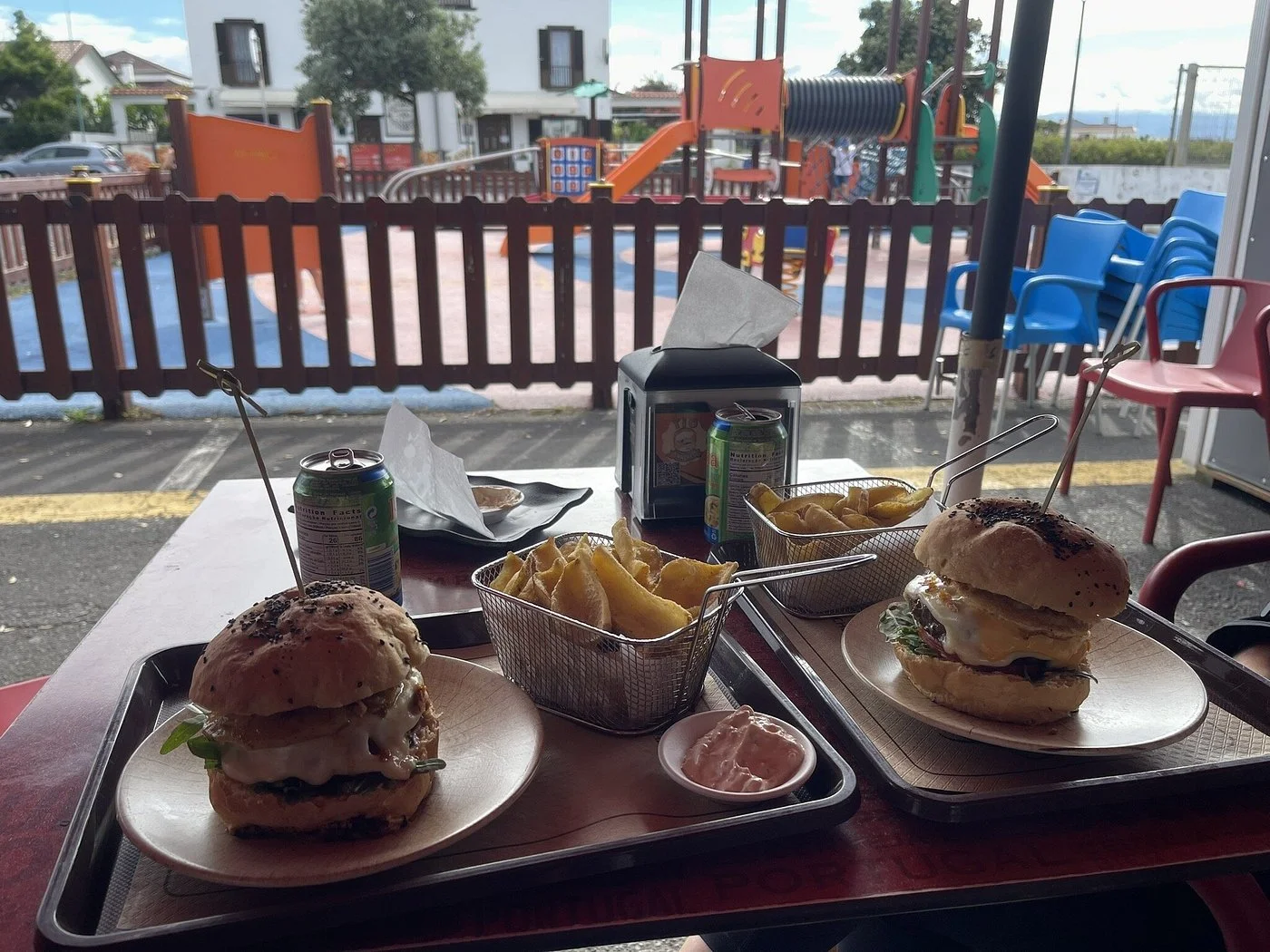 Photos of Tio Lanches in EN1-1A 39 9600, 9600-570 Ribeira Grande, Portugal - main photo