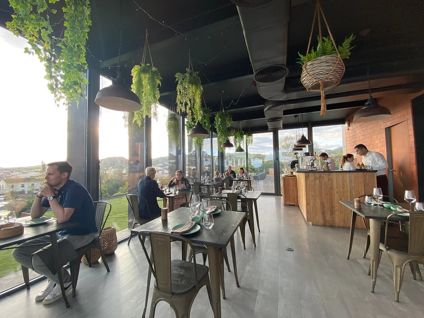 Photos of Mirante Rooftop Bar in R. da Sra. da Rosa 3, 9500-450 Ponta Delgada, Portugal - Photo 1
