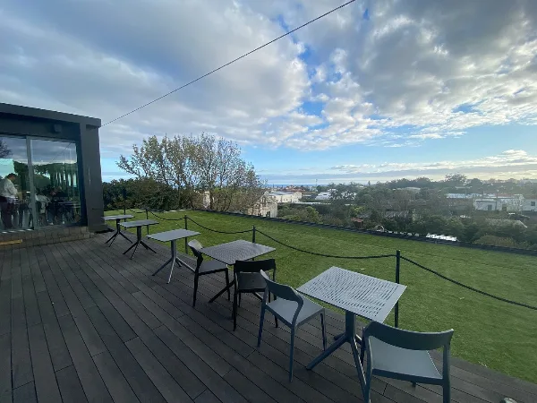 Photos of Mirante Rooftop Bar in R. da Sra. da Rosa 3, 9500-450 Ponta Delgada, Portugal - Photo 4