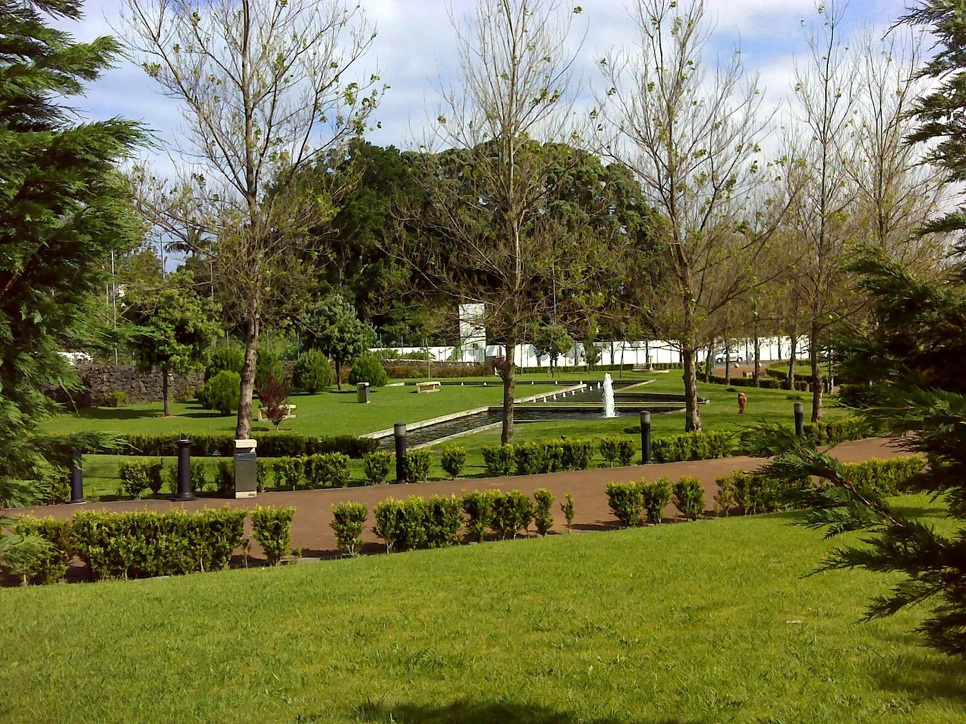 Photos of Parque Século XXI in M503-1 20, 9500 Fajã de Baixo, Portugal - Photo 1