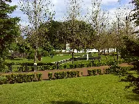 Parque Século XXI