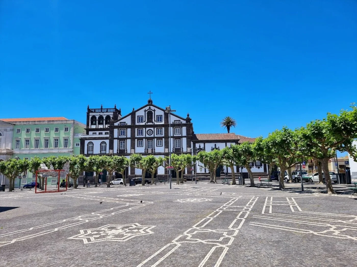 Photos of Campo de São Francisco in Campo de São Francisco 13 14, 9500-153 Ponta Delgada, Portugal - main photo