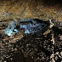 Gruta do Carvão