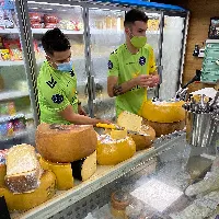 O Rei Dos Queijos