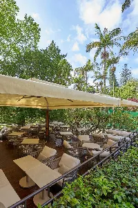 The Gardener Bar & Terrace