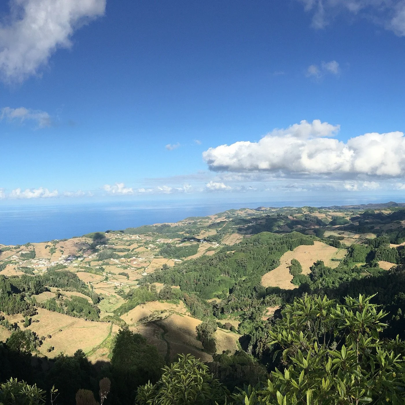 Photos of Pico Alto Viewpoint in EN1-2A, 9580 Santo Espírito, Portugal - main photo