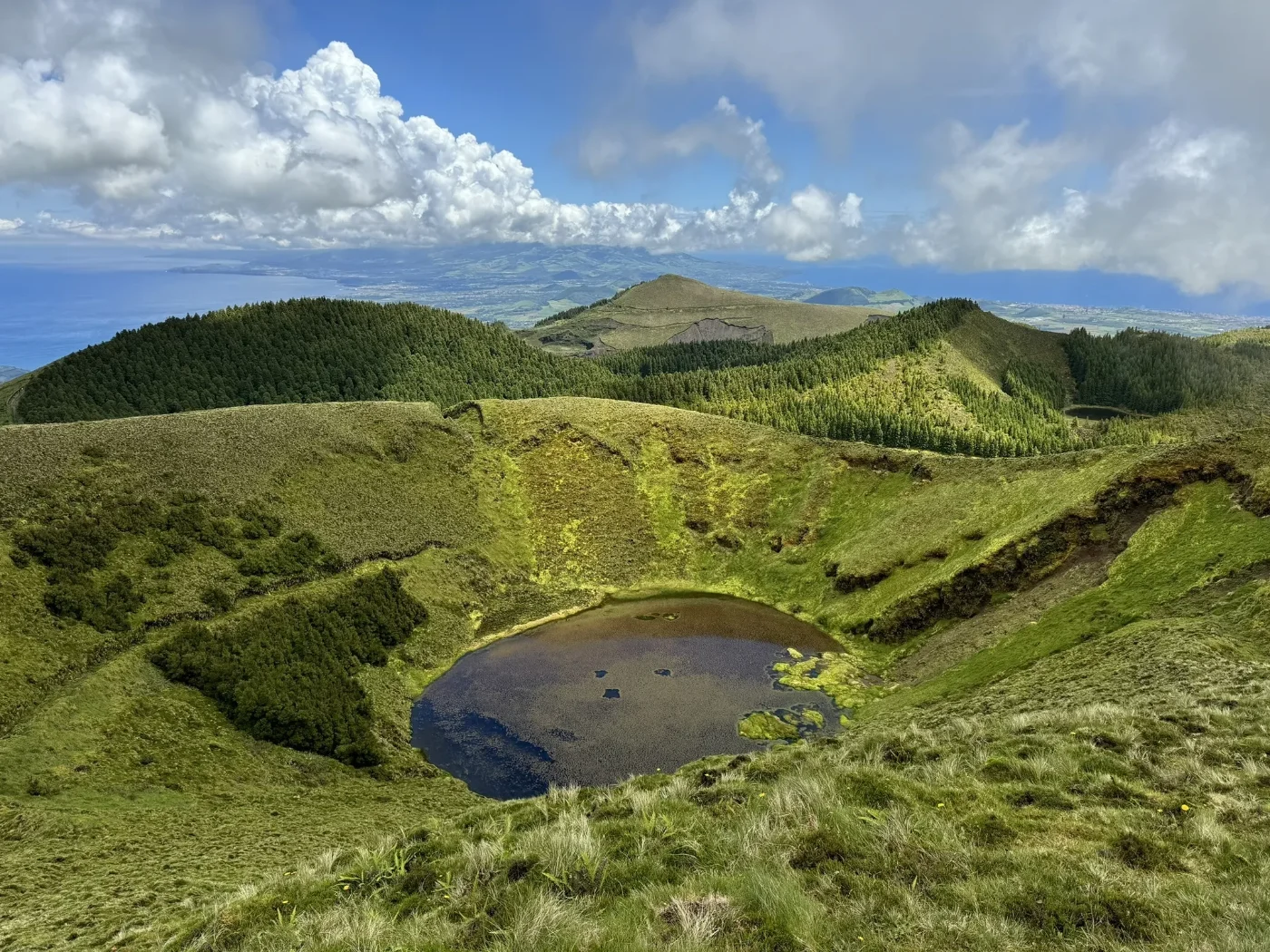 Photos of Serra Devassa - PRC05SMI in serra da Devassa- São Miguel, 9545, Portugal - main photo