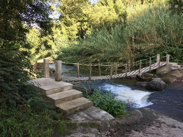 Photos of Salto do Cabrito - PRC 29 SMI in QGX7+24, 9600 Ribeira Grande, Portugal - Photo 2