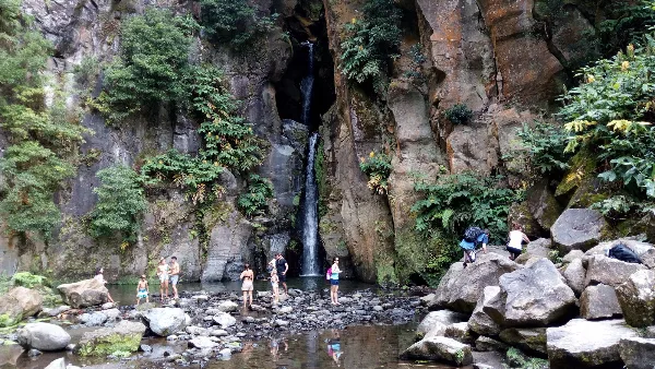 Photos of Salto do Cabrito - PRC 29 SMI in QGX7+24, 9600 Ribeira Grande, Portugal - Photo 3