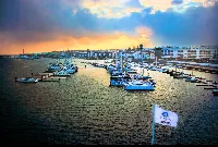 Portas do Mar