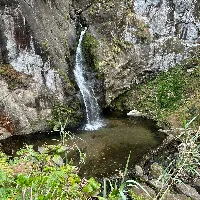Cascata do Limbo