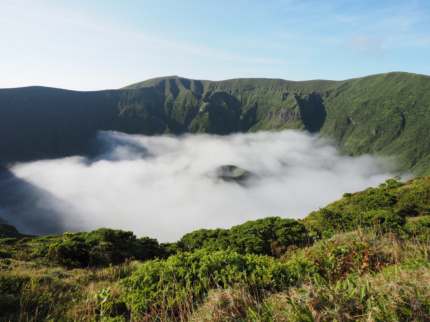 Photos of Caldeira do Cabeço Gordo in Faial Island, 9900, Portugal - Photo 1