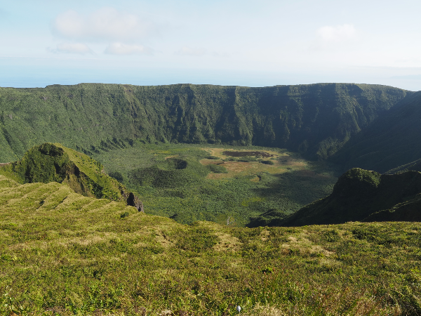 Photos of Caldeira do Cabeço Gordo in Faial Island, 9900, Portugal - Photo 2