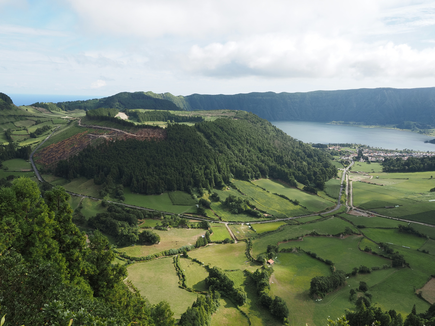 Photos of Vista do Rei - Sete Cidades - PR03 SMI in 9555 Candelária, Portugal - Photo 2